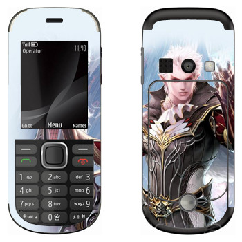   «Lineage Elf warrior»   Nokia 3720