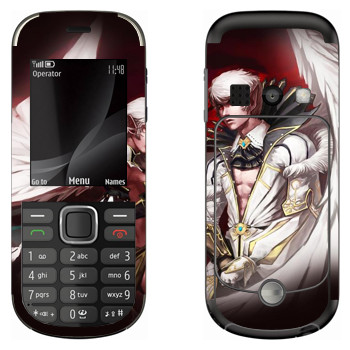   «Lineage  »   Nokia 3720