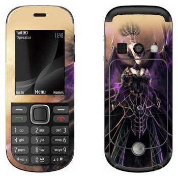   «Lineage queen»   Nokia 3720
