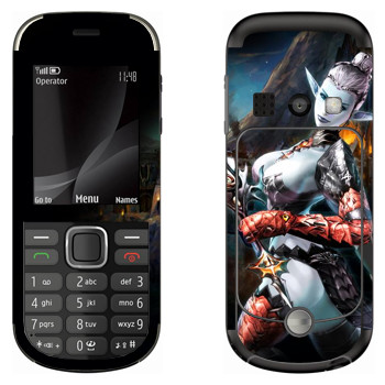   «Lineage   »   Nokia 3720