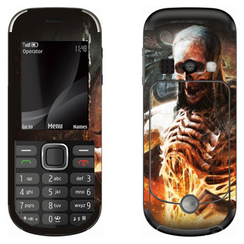   «Mortal Kombat »   Nokia 3720
