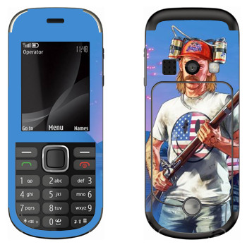   «      - GTA 5»   Nokia 3720