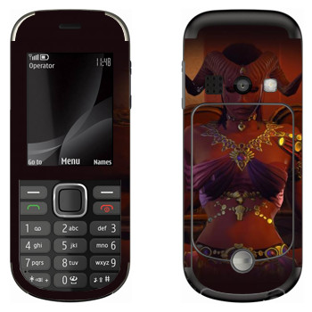   «Neverwinter Aries»   Nokia 3720