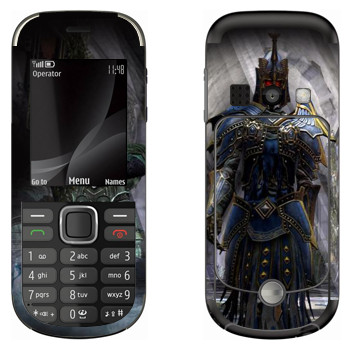  «Neverwinter Armor»   Nokia 3720