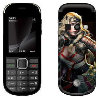   «Neverwinter -»   Nokia 3720