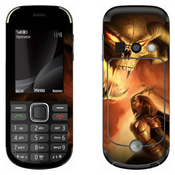   «Neverwinter »   Nokia 3720