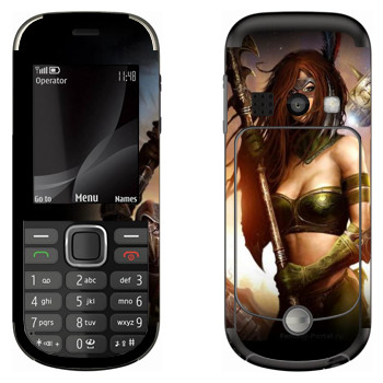   «Neverwinter -»   Nokia 3720