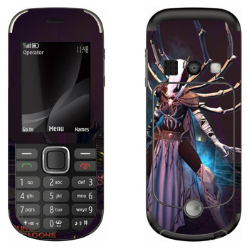   «Neverwinter »   Nokia 3720