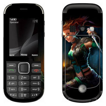   «Neverwinter  »   Nokia 3720