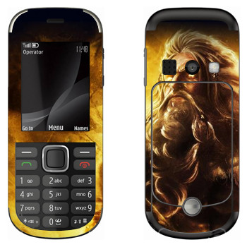   «Odin : Smite Gods»   Nokia 3720