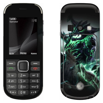   «Outworld - Dota 2»   Nokia 3720