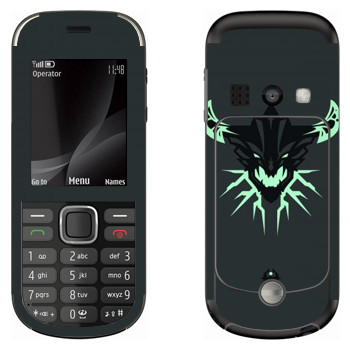   «Outworld Devourer»   Nokia 3720