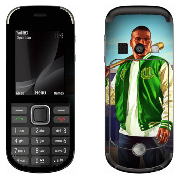   «   - GTA 5»   Nokia 3720