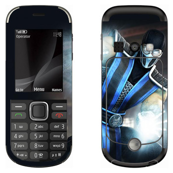  «- Mortal Kombat»   Nokia 3720