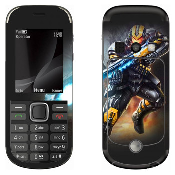   «Shards of war »   Nokia 3720