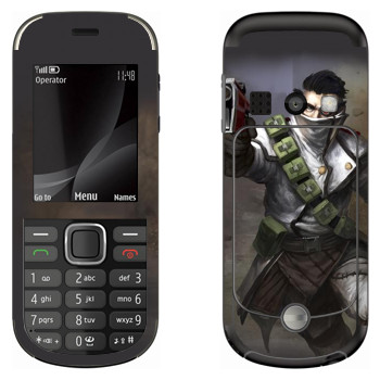   «Shards of war Flatline»   Nokia 3720