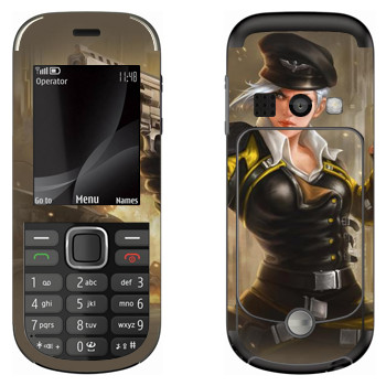   «Shards of war »   Nokia 3720