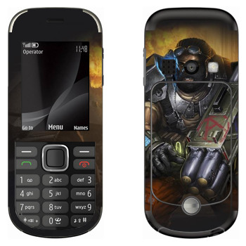   «Shards of war Warhead»   Nokia 3720