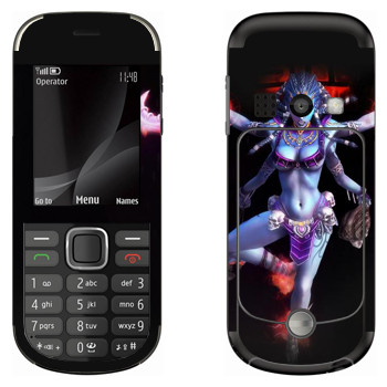   «Shiva : Smite Gods»   Nokia 3720