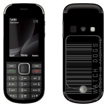   « - Watch Dogs»   Nokia 3720