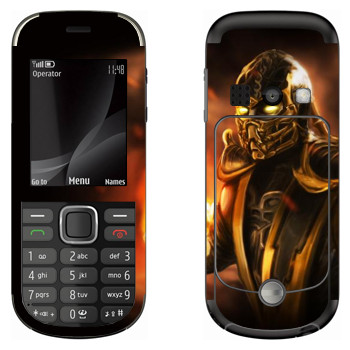   « Mortal Kombat»   Nokia 3720