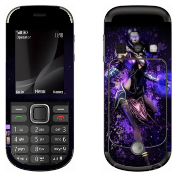   «Smite Hel»   Nokia 3720