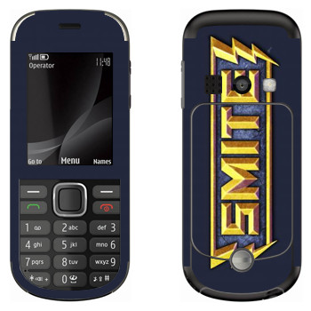   «SMITE »   Nokia 3720