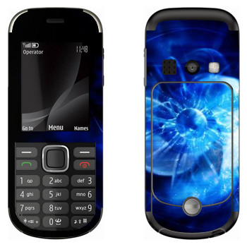   «Star conflict Abstraction»   Nokia 3720