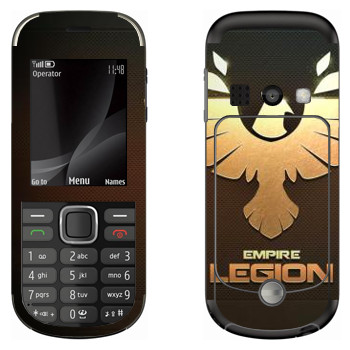   «Star conflict Legion»   Nokia 3720