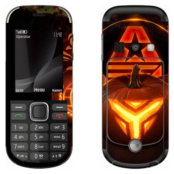   «Star conflict Pumpkin»   Nokia 3720
