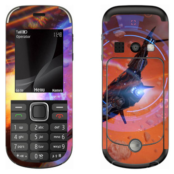   «Star conflict Spaceship»   Nokia 3720