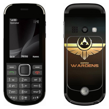   «Star conflict Wardens»   Nokia 3720