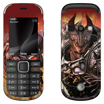   «Tera Aman»   Nokia 3720