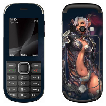   «Tera Castanic»   Nokia 3720