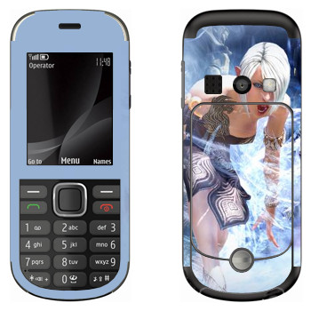   «Tera Elf cold»   Nokia 3720