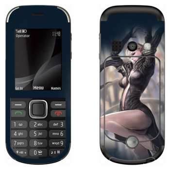   «Tera Elf»   Nokia 3720