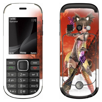   «Tera Elin»   Nokia 3720