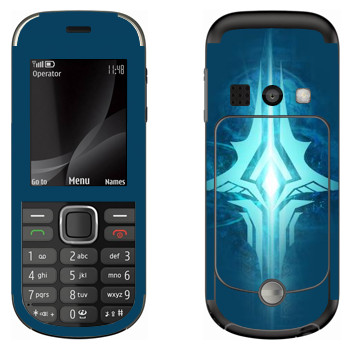   «Tera logo»   Nokia 3720