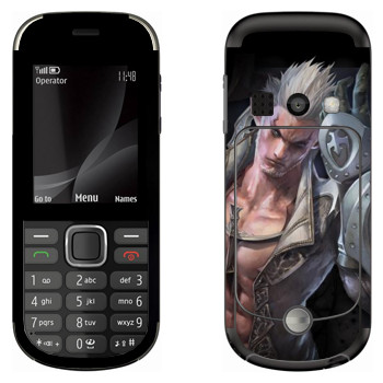   «Tera mn»   Nokia 3720