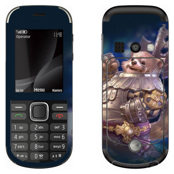   «Tera Popori»   Nokia 3720
