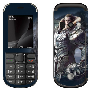   «Tera »   Nokia 3720
