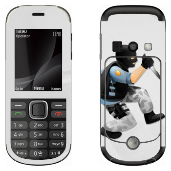   «errorist - Counter Strike»   Nokia 3720
