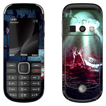   «The Evil Within  -  »   Nokia 3720