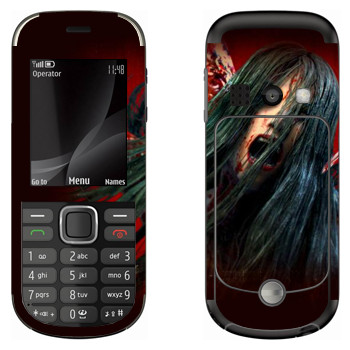   «The Evil Within - -»   Nokia 3720