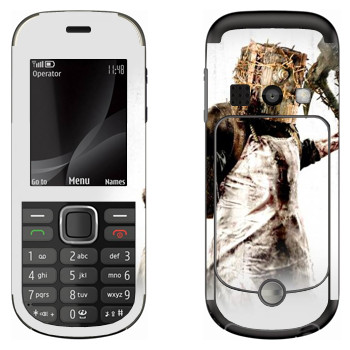   «The Evil Within -     »   Nokia 3720