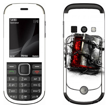   «The Evil Within - »   Nokia 3720