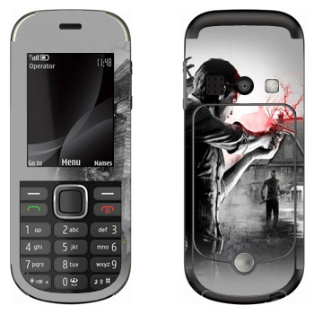   «The Evil Within - »   Nokia 3720