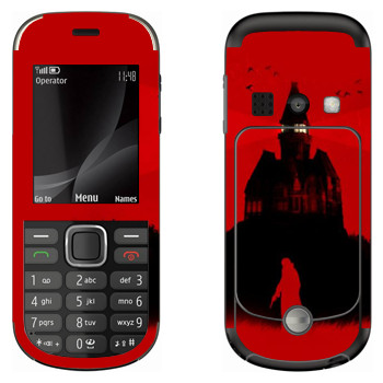   «The Evil Within -  »   Nokia 3720