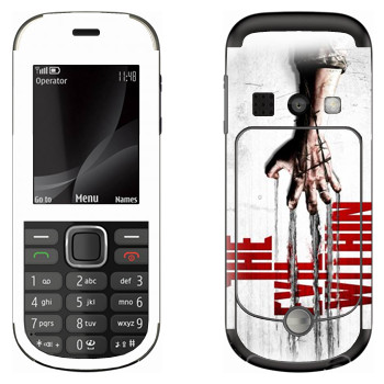  «The Evil Within»   Nokia 3720