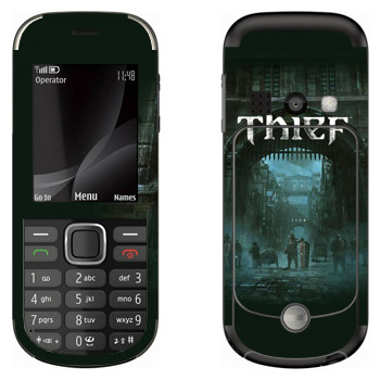   «Thief - »   Nokia 3720